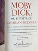 赫尔曼・梅尔维尔《白鲸记》配多幅精美彩色插图 豪华皮装 商品缩略图2