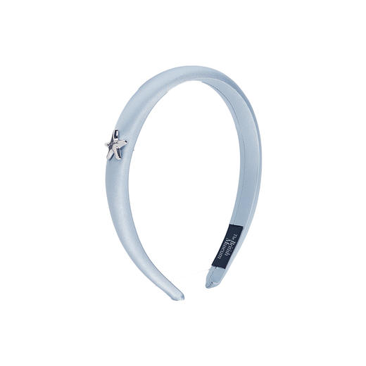 大英博物馆 欧洲文化艺术系列 蓝色海星发箍 商品图4