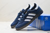 阿迪达斯Adidas Handball Spezial经典复古休闲板鞋JR0849男女鞋 商品缩略图7