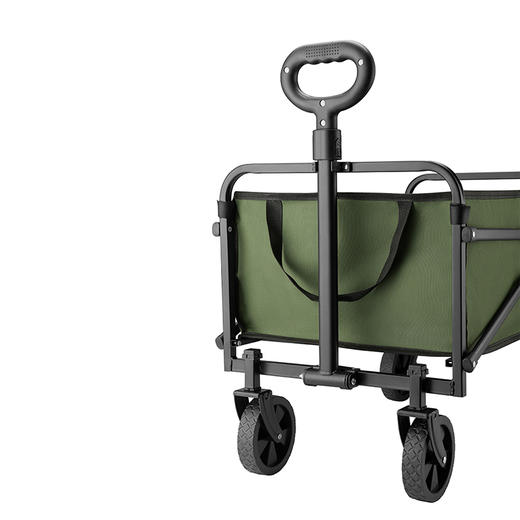 大迈 便携折叠推车 商品图6