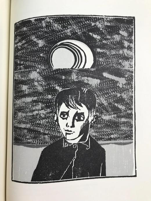 限量版！沃尔特・惠特曼《草叶集》 配插图 富兰克林图书馆豪华皮装本 商品图10