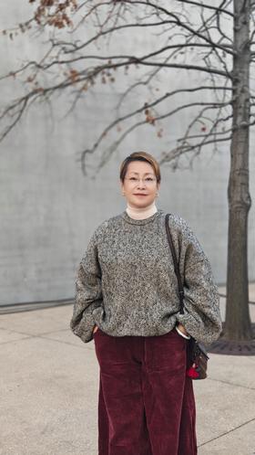 闪照第452期 慢放