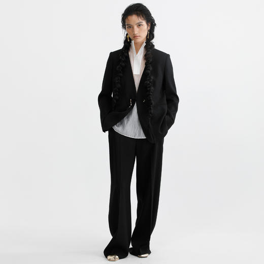 戴布拉芬女裤L29A203 商品图3