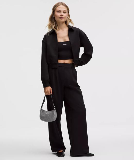 年末好折！lululemon 1L银葱腋下包手腕包 商品图1