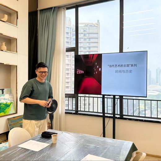 【年终狂欢】一口价！西方艺术鉴赏10节 商品图2