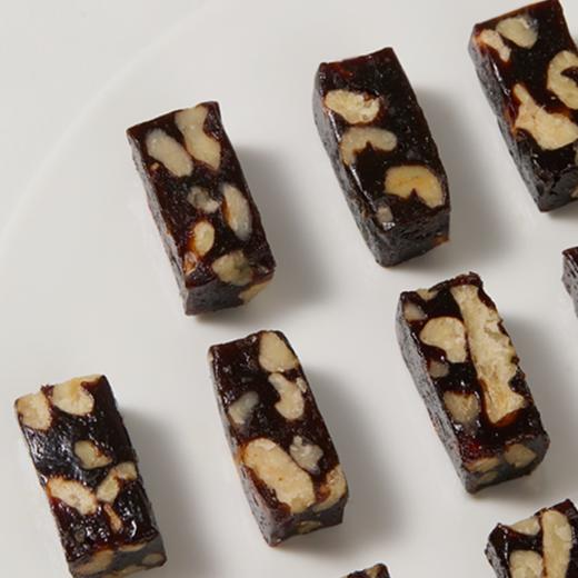 正心生活馆2026新年缤纷糖果礼盒64g 商品图4