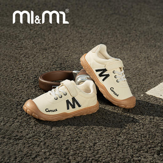 M1M2复古猫爪布鞋M619A2015 商品图2