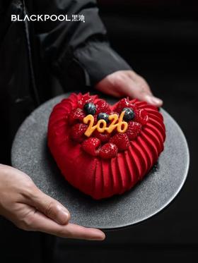 红莓序章| 黑池