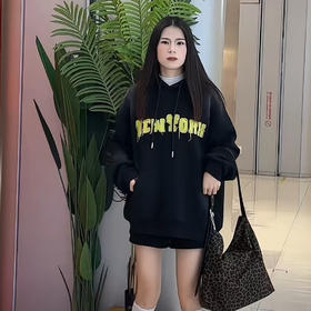 NC字母连帽卫衣51012冬季097114200241