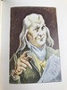 限量版！本杰明・富兰克林《本杰明・富兰克林自传》  配插图 富兰克林图书馆豪华皮装本 商品缩略图9