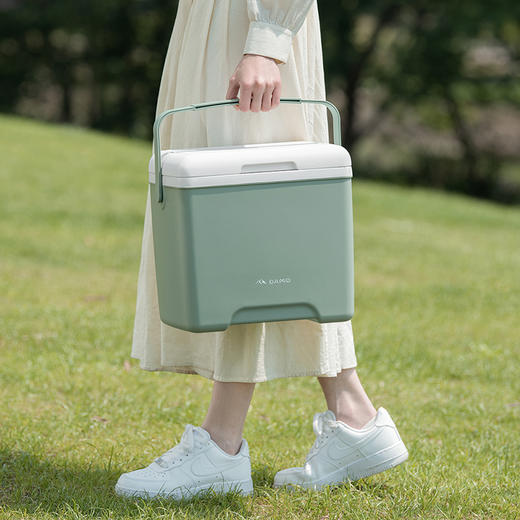 大迈  户外保温箱 商品图1