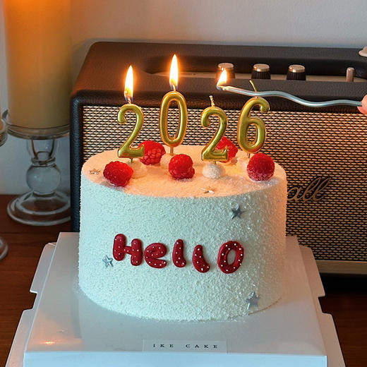 HELLO2026 商品图1