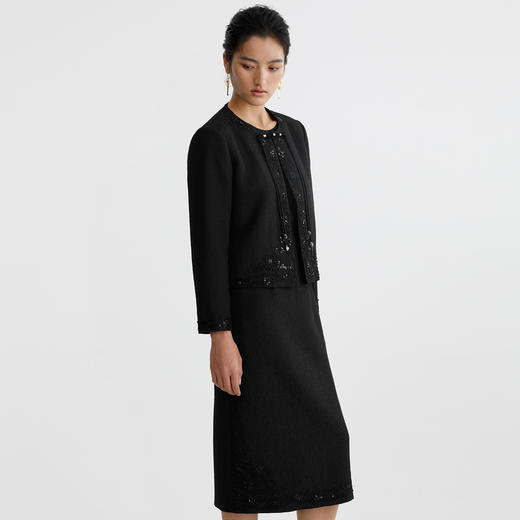 戴布拉芬上衣L29A150 商品图3