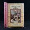 约20世纪早期 历史英雄故事集 8幅彩色与大量黑白文件插图 布脊精装18开 商品缩略图0