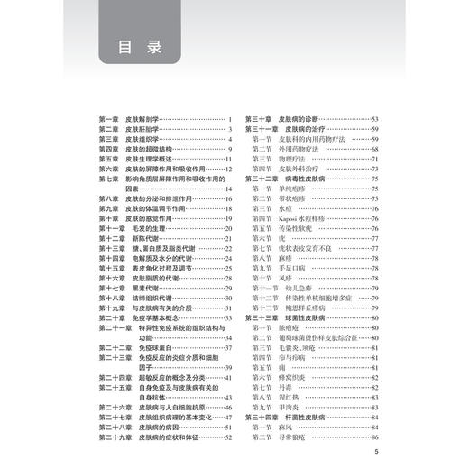 2026皮肤与性病学 全国卫生专业技术资格考试指导 全国卫生专业技术资格考试用书编写专家委员会编写 (中级) 338 人民卫生出版社 商品图3