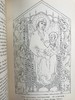 1881年 奎尔特《乔托传》 14幅插图 全真皮精装32开 商品缩略图8