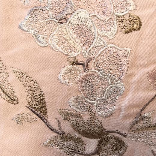 多喜爱-磨毛四件套<紫藤花语> 商品图2