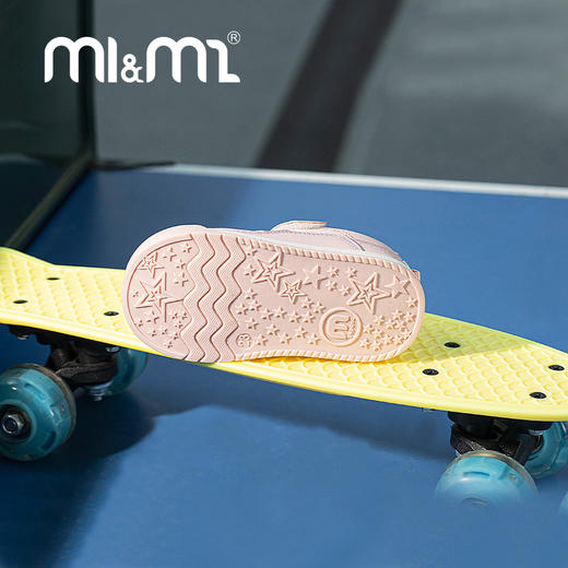 M1M2能量王德训鞋M618A2020 商品图5