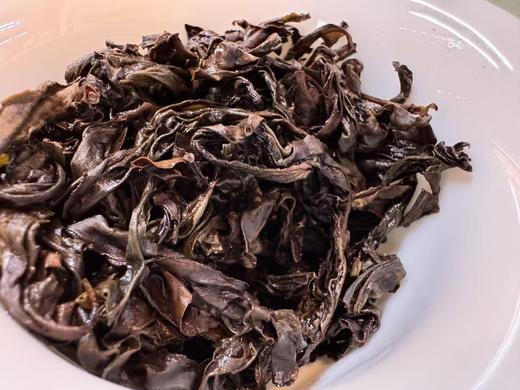 2025 天游峰正岩肉桂  凝香 中等山场 高货品质 100克起 商品图2