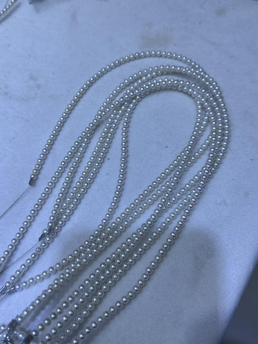 4.5mm小米链 商品图2