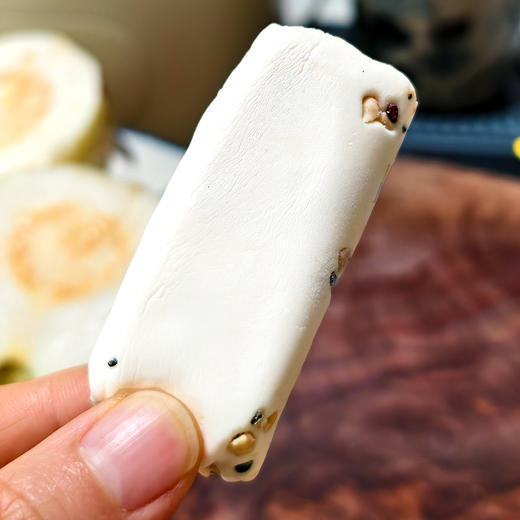 特惠活动『纯手工花生麦芽糖』香浓拉丝，咸甜交织，现做现发无添加，入口即化不粘牙，馅心饱满有嚼劲 商品图11