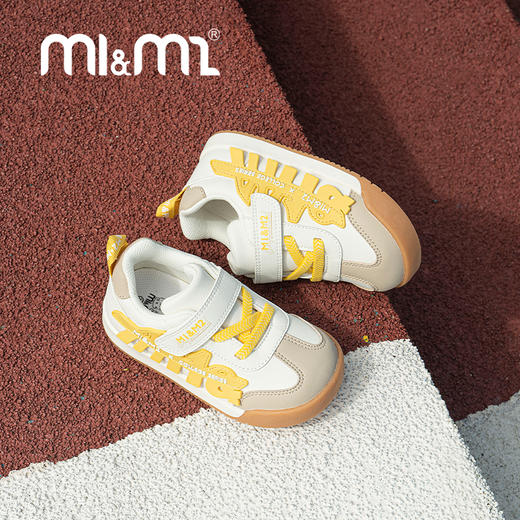 M1M2潮标德训鞋M618A1016 商品图4