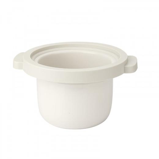 膳魔师微电脑电饭锅白色EHA-4112E 商品图2