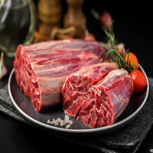 【自营】鲜到鲜得 生鲜大礼包海鲜礼盒  26生鲜礼盒J4款4530g 商品图5