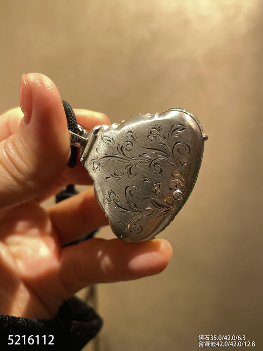 佛公吊坠【5216112】具体价格微信咨询 商品图7