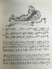 约20世纪早期 童谣乐谱集 阿历克斯·格赖恩精美插图 布脊精装16开 商品缩略图13
