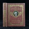 1913年 法诺尔《尊敬的塔维什先生》 C·E·布洛克8幅彩色插图 漆布精装32开 商品缩略图0