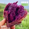 [最农公社]双拼5A糯金莎(红薯/紫薯)免洗恒温糖化红薯买4斤送0.5斤实发4.5斤 商品缩略图6