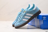 阿迪达斯Adidas Handball Spezial经典复古休闲板鞋JR0849男女鞋 商品缩略图7