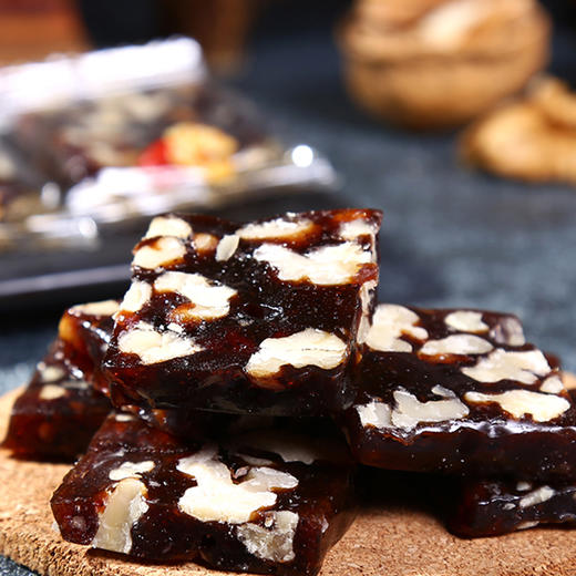 核桃糕【古法熬制，甜润不腻，八种口味】 商品图3