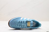 阿迪达斯Adidas Handball Spezial经典复古休闲板鞋JR0849男女鞋 商品缩略图1