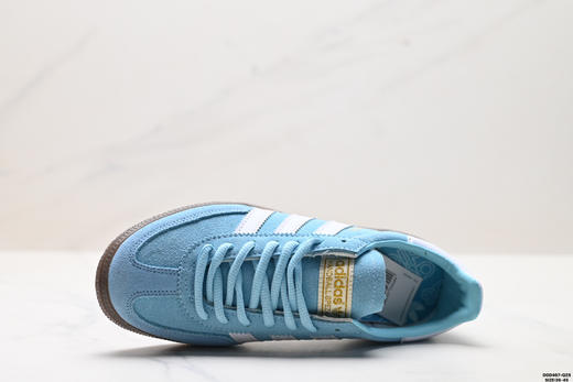 阿迪达斯Adidas Handball Spezial经典复古休闲板鞋JR0849男女鞋 商品图1