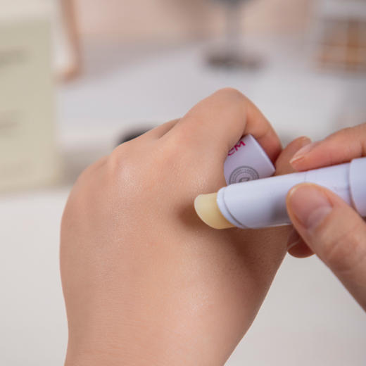 热卖！超值2支！一抹水润！TOPICREM特碧润 保湿修护润唇膏 法国百年药企出品 滋润保湿 4g/支 商品图10