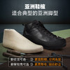 CRISPI 秋冬户外保暖防水防滑徒步登山鞋-MONACO Snug GTX 商品缩略图4