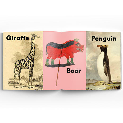 Early Learning at the Museum 大英博物馆·早教启蒙系列 商品图3