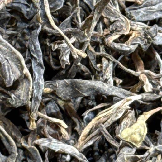 2021年马荒庆散生茶 商品图0