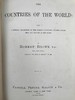 约19世纪后期 罗伯特·布朗宁《世界各国》（卷4） 约百幅版画插图 漆布精装16开 商品缩略图2