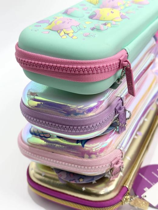 笔袋文具盒【开学季】童学们好品牌撤柜低至0.7折！上海进口ol*在售❗️❗️“童学们好”多功能分区文具盒文具盒、笔袋系列​只要9.9起！​无脑冲！ 0227 商品图11