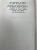 1932年 斯图尔特·吉尔伯特《乔伊斯〈尤利西斯〉研究》 精装32开 商品缩略图3