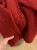 跨年红色毛衣 商品缩略图3