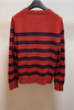 1229-1跨年极限特惠 渠道货 小禾女士新年系列 红色条纹 针织毛衣 商品缩略图13