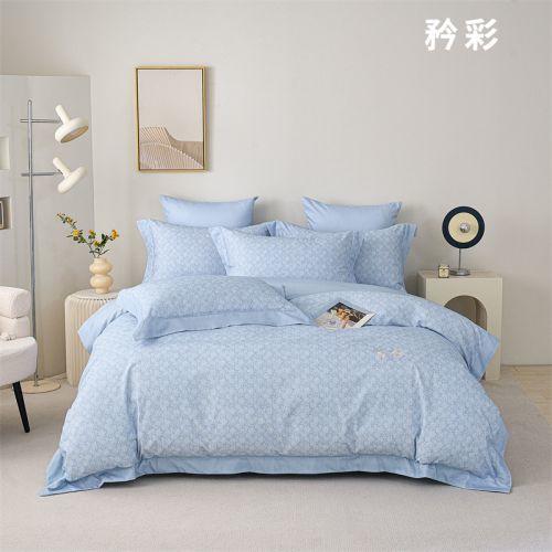 多喜爱-磨毛四件套<衿彩> 商品图0