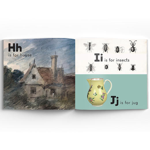 Early Learning at the Museum 大英博物馆·早教启蒙系列 商品图2