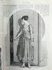 38.5*29cm！1918年1~8月 女士画报（2卷） 数百幅插图 真皮脊精装 商品缩略图7