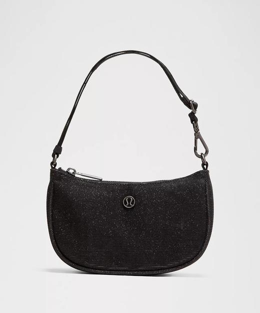 年末好折！lululemon 1L银葱腋下包手腕包 商品图5