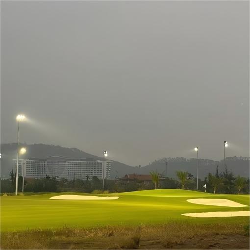 越南海防·龙山高尔夫球场  Dragon Golf Links   | 海防高尔夫球场 | 越南高尔夫球场俱乐部 | 东南亚 商品图4